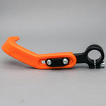 Woodcraft Hand Guard Assembly- Left Side