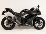 2013-17 Kawasaki Ninja 300 Hindle Evolution Full-System