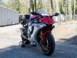2015-19 Yamaha R1 Hindle  3/4 System