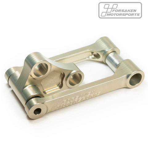 Forsaken Motorsports BMW S1000RR Linear Suspension Link 15+ & HP4