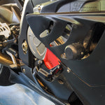 Forsaken Motorsports BMW Stator and Crank Cover Guard S1000RR S1000R S1000XR