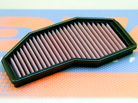 DNA Triumph Speed Triple 1050 Air Filter (2016+)