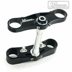 Forsaken Motorsports Aprilia RSV4 Triple Clamps 15+