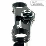Forsaken Motorsports Honda CBR1000RR Triple Clamps 08+