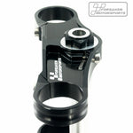 Forsaken Motorsports Yamaha R6 Triple Clamps 06-16