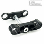 Forsaken Motorsports Aprilia RSV4 Triple Clamps 15+