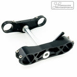 Forsaken Motorsports BMW S1000RR Triple Clamps 15-18