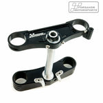 Forsaken Motorsports Kawasaki ZX-6R Triple Clamps 14+