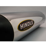 2007 -12 Honda CBR600RR Hindle Evolution Full-System