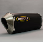 2008-16 Honda CBR1000RR Hindle Slipon Exhaust System