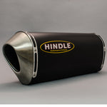 2016-17 Aprilia RSV4 Hindle Slipon Exhaust System