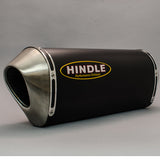 2012-16 Honda CBR1000RR Hindle Evolution Full-System
