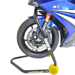 MOTO-D Pro-Series Sportbike Front Headlift Stand