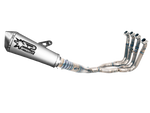 Spark BMW S1000RR "Konix" Full Exhaust System (WSBK Evolution) (09-19)