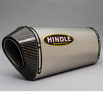 2008-11 Honda CBR1000RR Hindle Evolution Full-System
