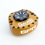 GPR V5-S Steering Damper-Honda CBR