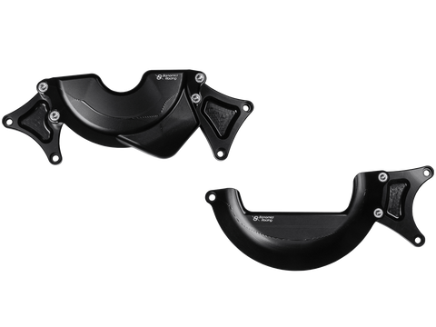 Bonamici KTM RC 390 Case Savers (14-16)
