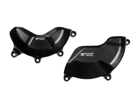 Bonamici Ducati Panigale V4 R Case Savers