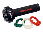 Domino XM2 Quick-Turn Throttle System