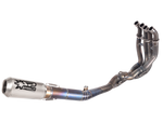 Spark BMW S1000RR "GP" Full Exhaust System (09-19)